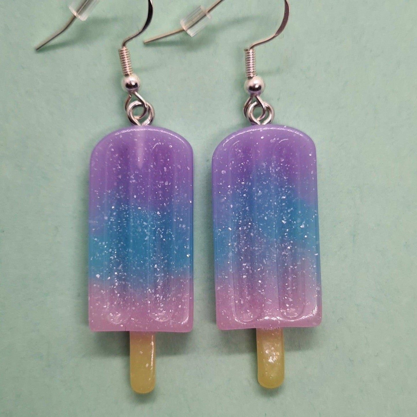 Ice lolly treats - Strawberry Moon Jewellery