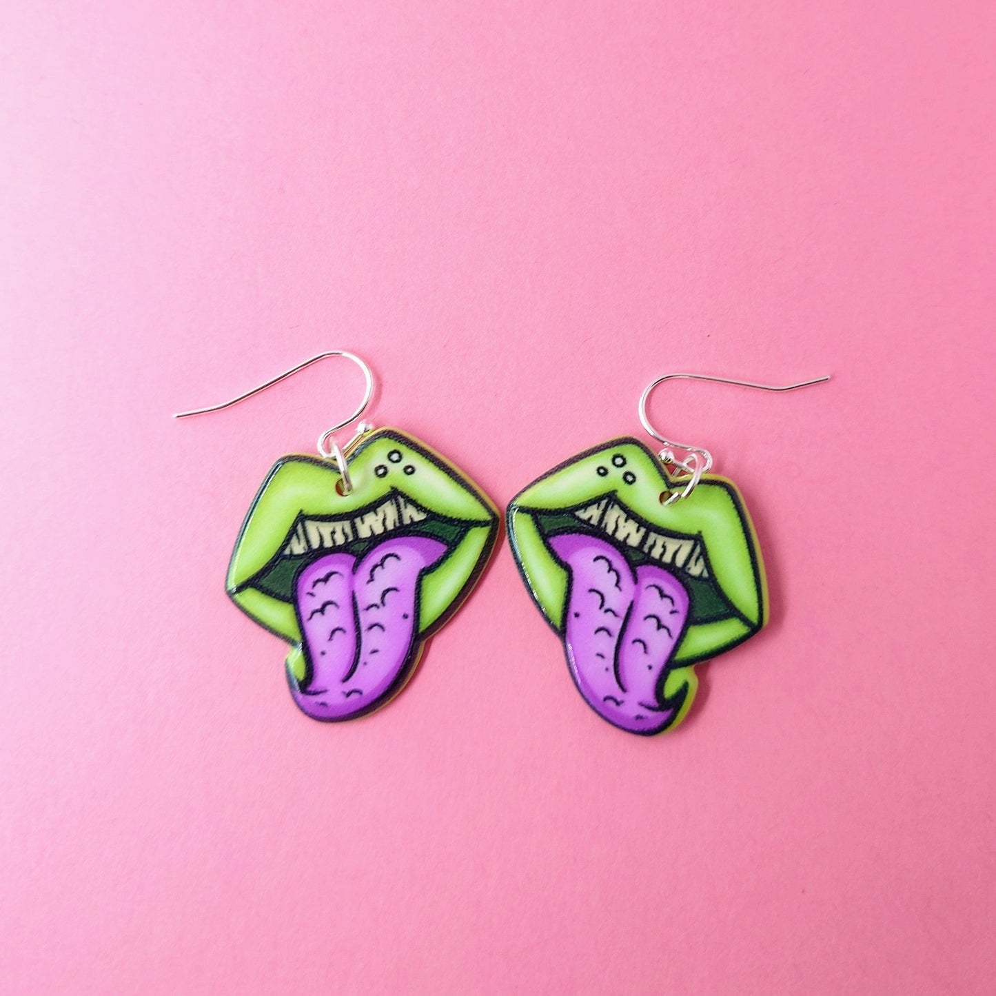 Halloween Earrings