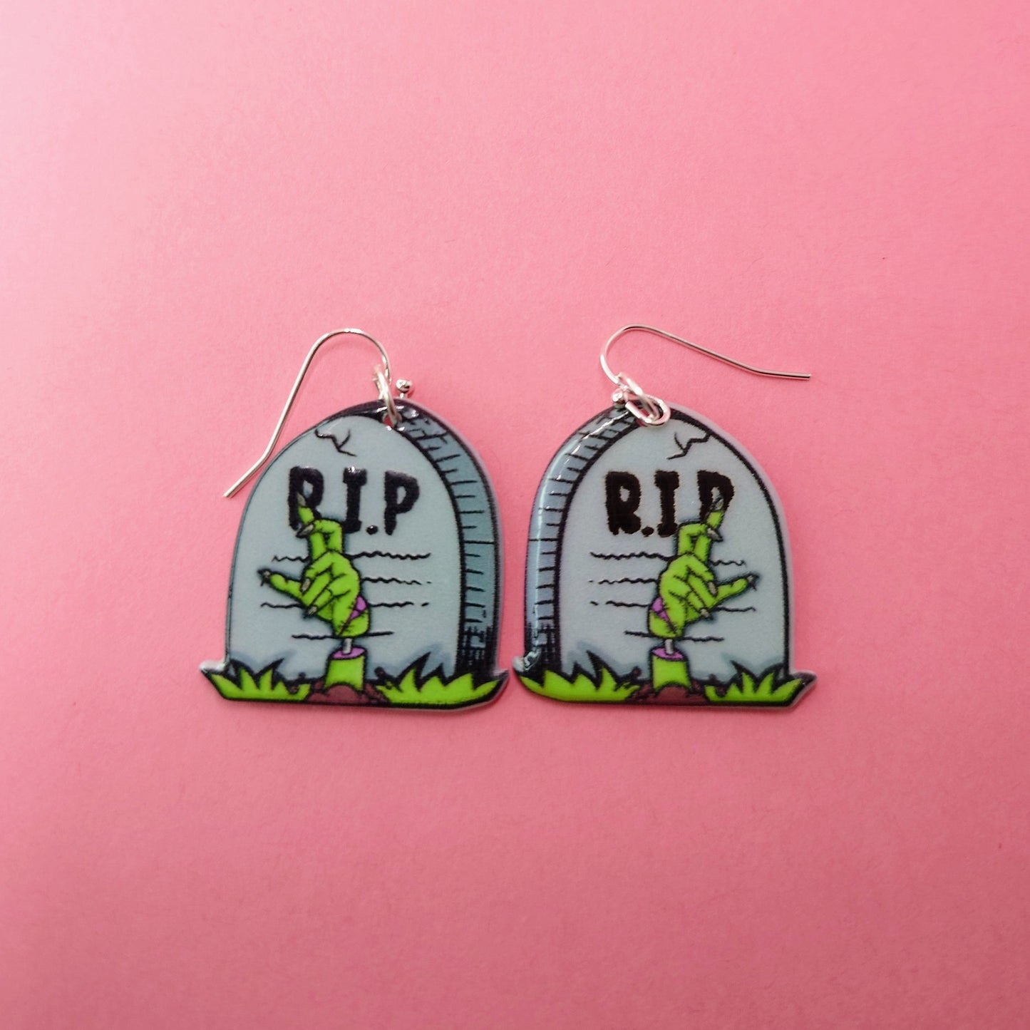 Halloween Earrings