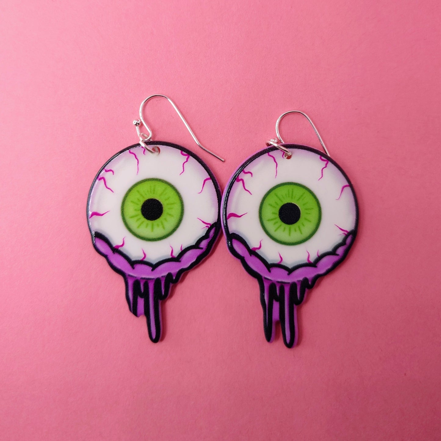 Halloween Earrings