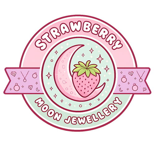 Strawberry Moon Jewellery 