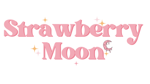 Strawberry Moon Jewellery 