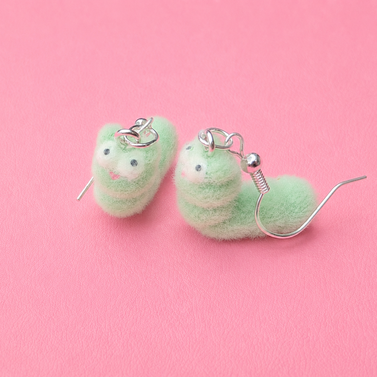 glow worms