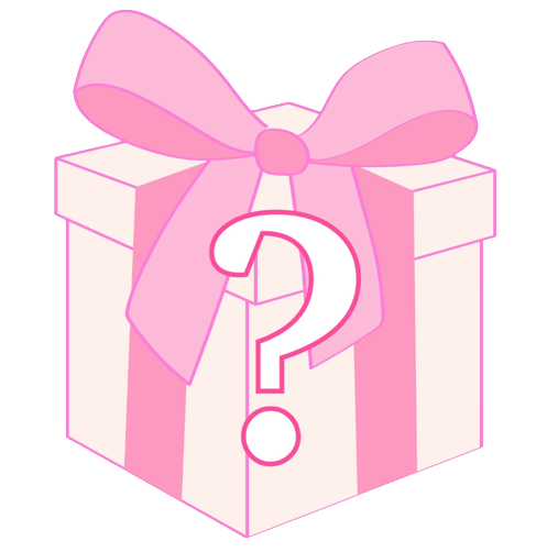 Mystery Box - Strawberry Moon Jewellery 